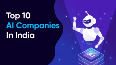 AI companies in India