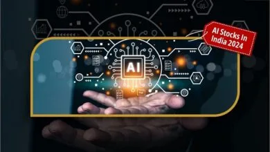 Artificial Intelligence Stocks in India