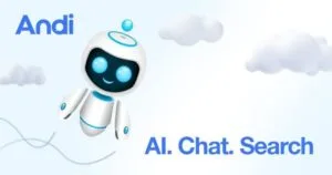Andisearch