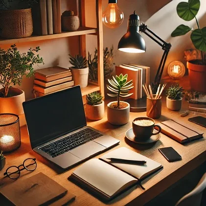 How Can I Make Some Extra Money from Home?