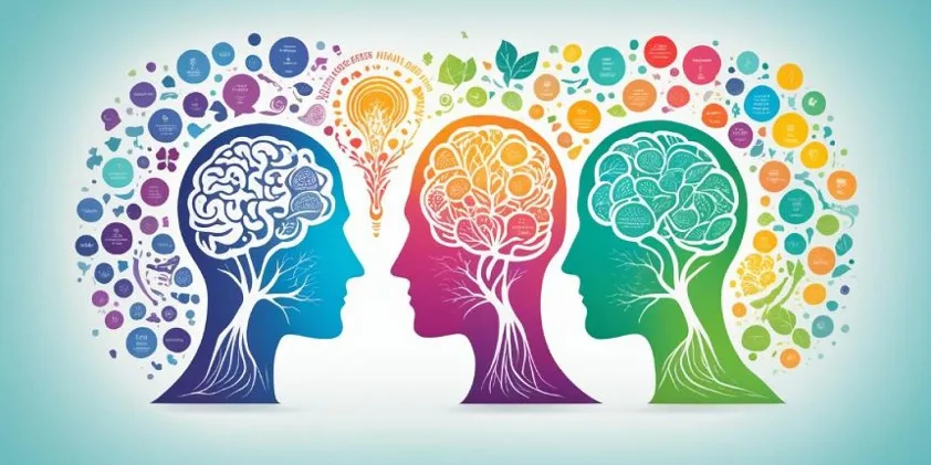 Common Mental Health Conditions