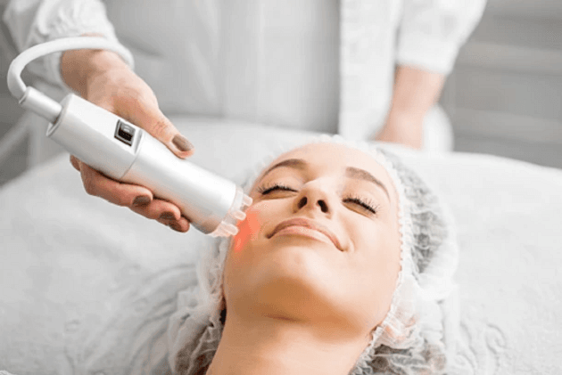 Benefits of Wellhealthorganic Laser Technology