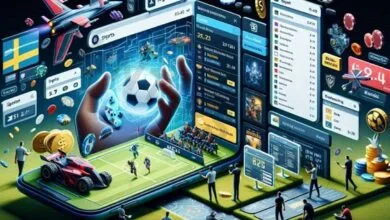 7 Best Betting Sites