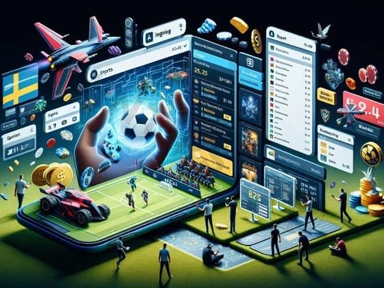 7 Best Betting Sites in the World