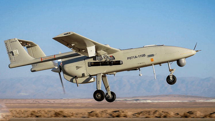 Iranian Drones