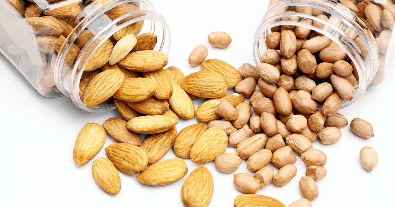 Peanuts vs. Nuts: Understanding the Difference