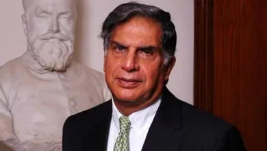 Ratan Tata News