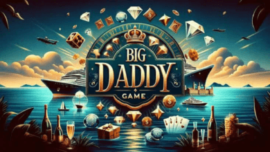 Stylish BDG game
