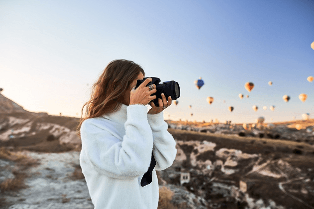 Tips for Optimizing Your Travel Photography