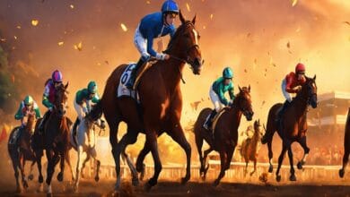 horse racing mysk2 dyndns org 3