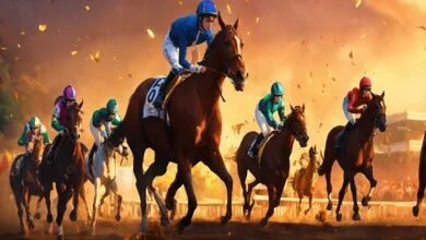 horse racing mysk2 dyndns org 3