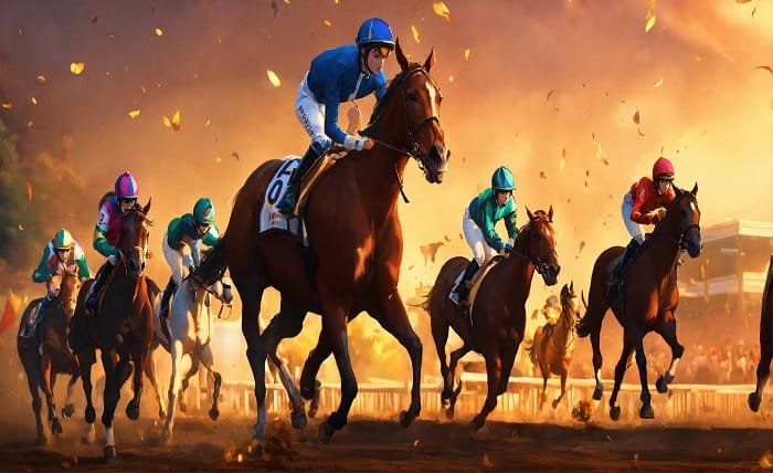 horse racing mysk2 dyndns org 3