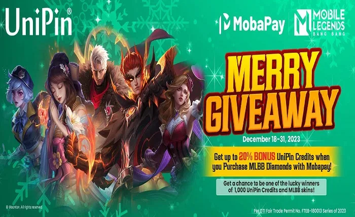 mobapay unipin