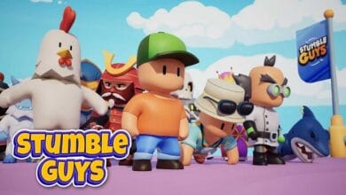 stumble guys lolbeans