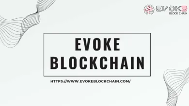 Evoke Blockchain