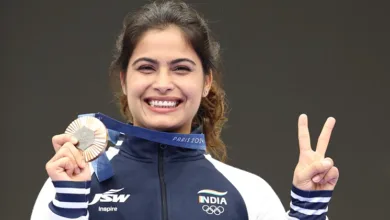India at the Olympics medals