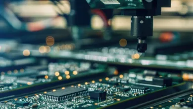 Kaynes Technology Products