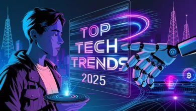 Top Tech Magazines