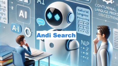 Andi Search
