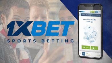 Play bonus at 1xBet