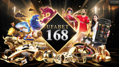 UFABET168 True Wallet support