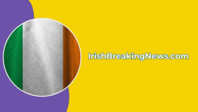 irishbreakingnews com