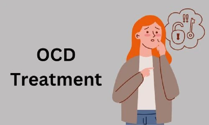 OCD Treatment