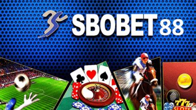 SBOBET88