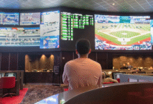 Sports Bettors