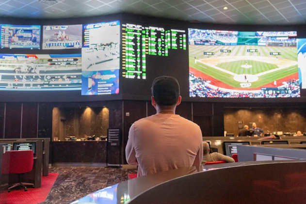 Sports Bettors