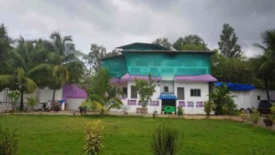 Truehumaniversityfoundation