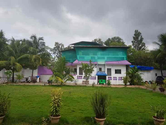 Truehumaniversityfoundation