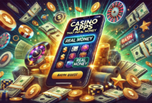 Casino App