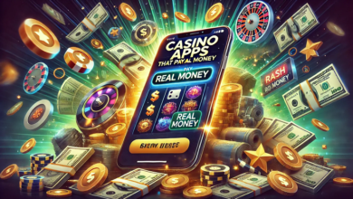 Casino App