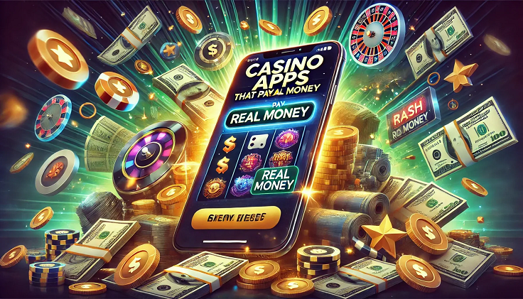 Casino App