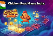 Chicken Road Game
