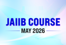 JAIIB COURSE