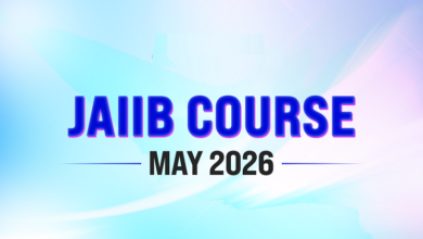 JAIIB COURSE