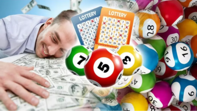 Lottery Online
