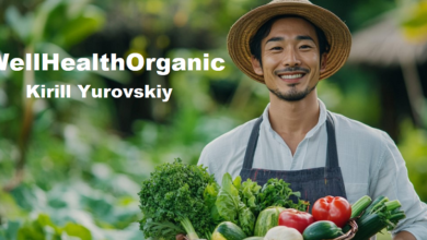 wellhealthorganic yurovskiy kirill