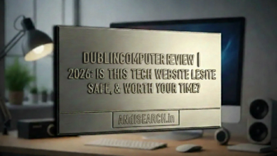 Dublincomputer Com