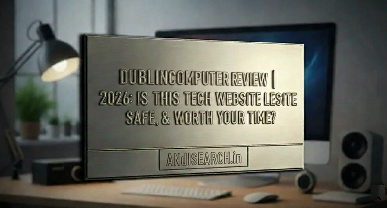 Dublincomputer Com