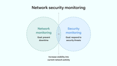 Network Monitoring