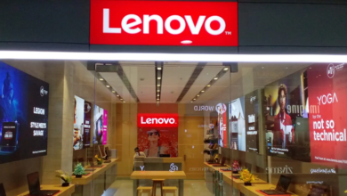 lenovo exclusive sto