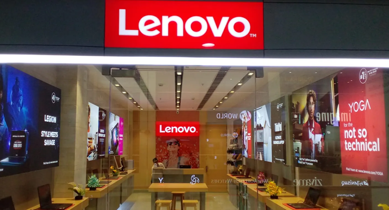lenovo exclusive sto