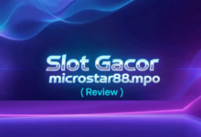slot gacor microstar88.mpo