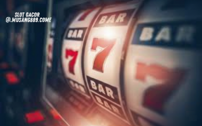 slot gacor @.musang889.com