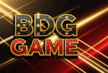 BDG Game