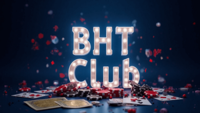 BHT Club