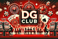 DG Club
